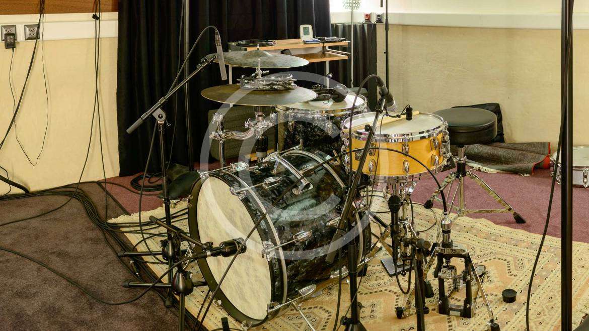 Drums Course
